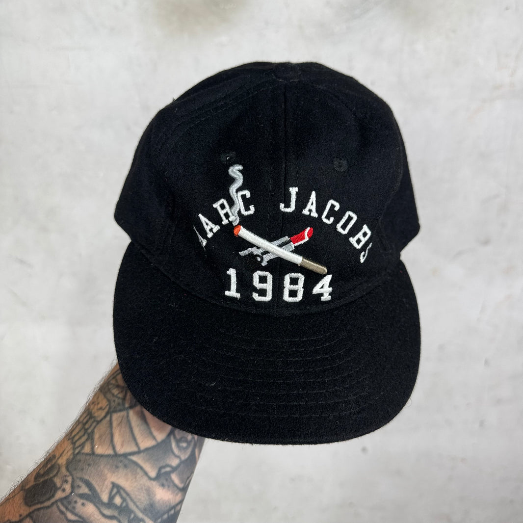 Marc Jacobs x Ebbets Field Casting Call Hat