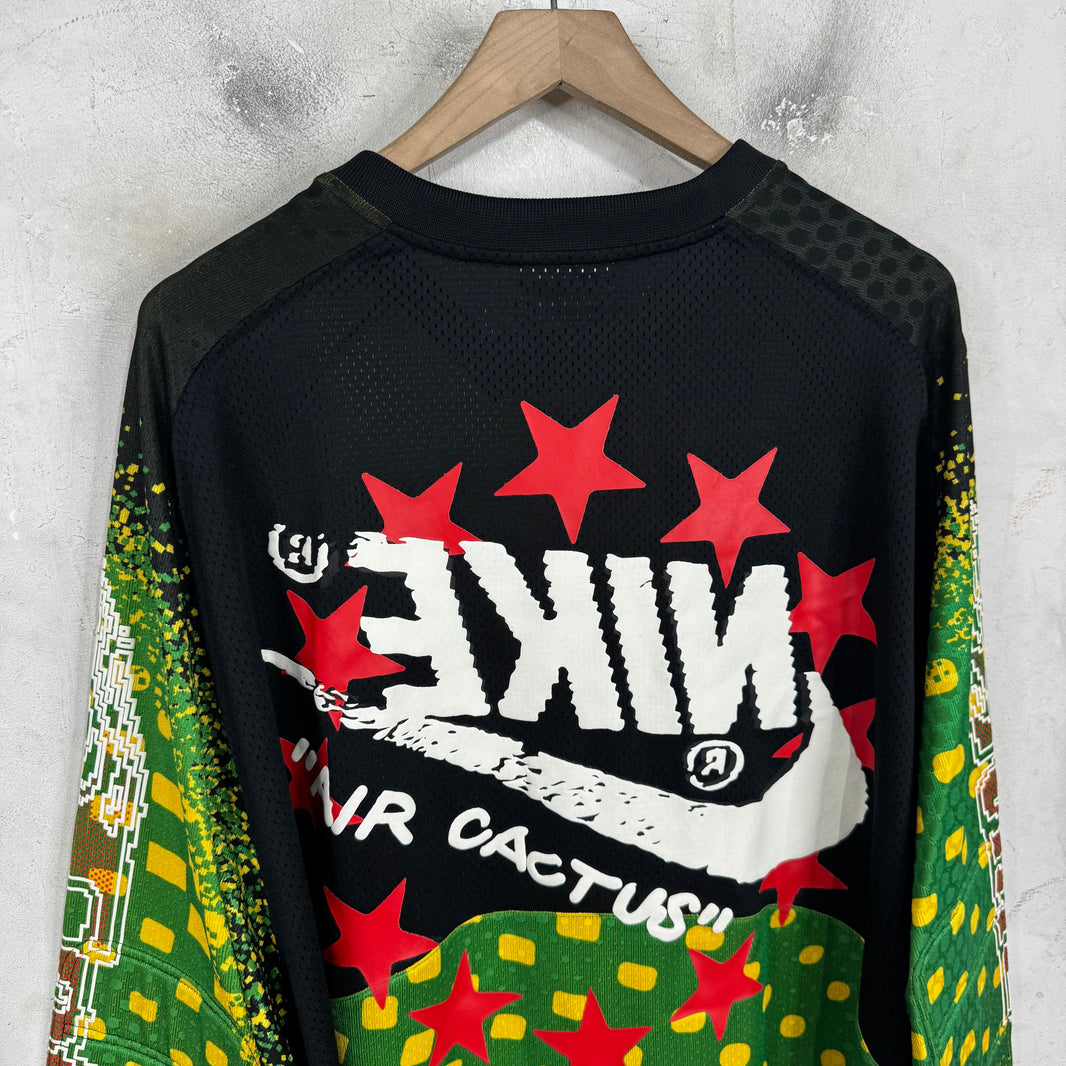 Nike x CPFM Goalie Jersey