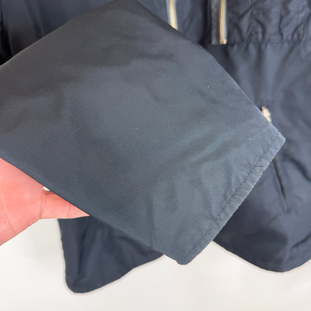 Helmut Lang Light Flight Jacket