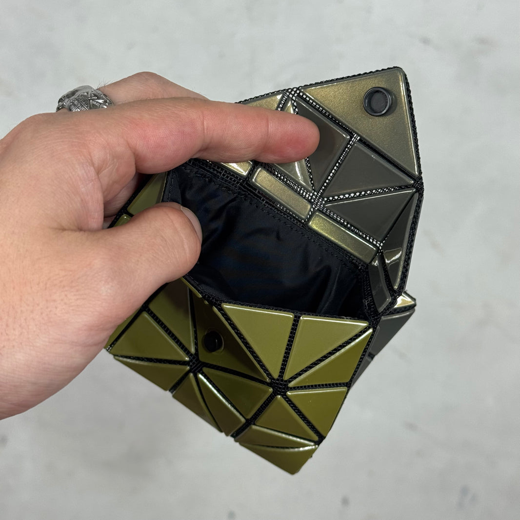 Issey Miyake BaoBao Foldable Wallet