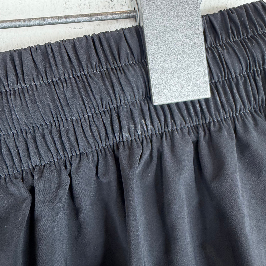 Balenciaga Activewear Long Shorts