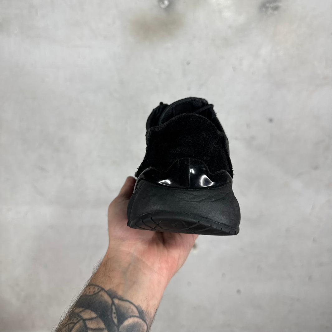 Our Legacy Black Klove Sneaker