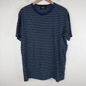 RRL Striped T-Shirt