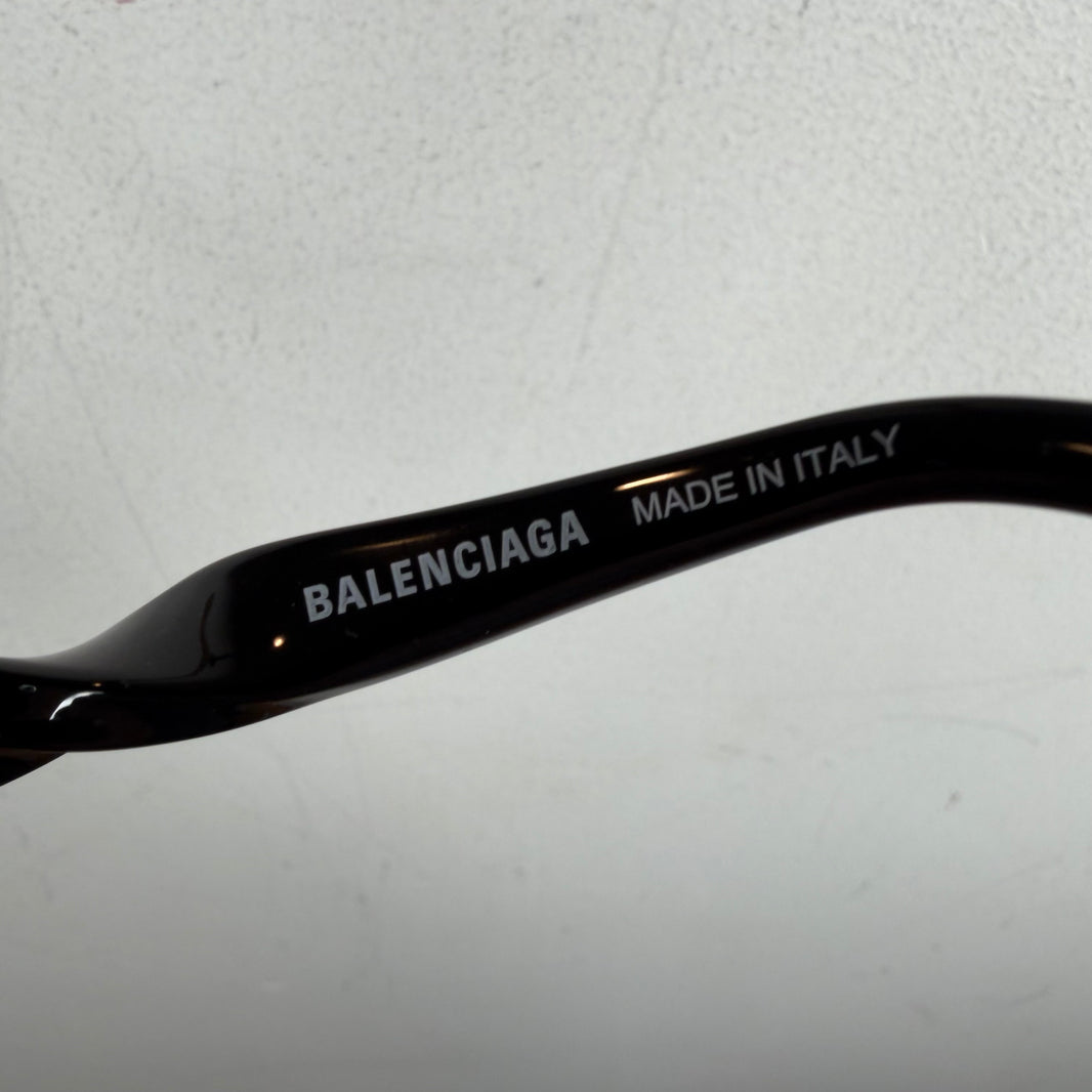 Balenciaga BB0207S Twist Sunglasses