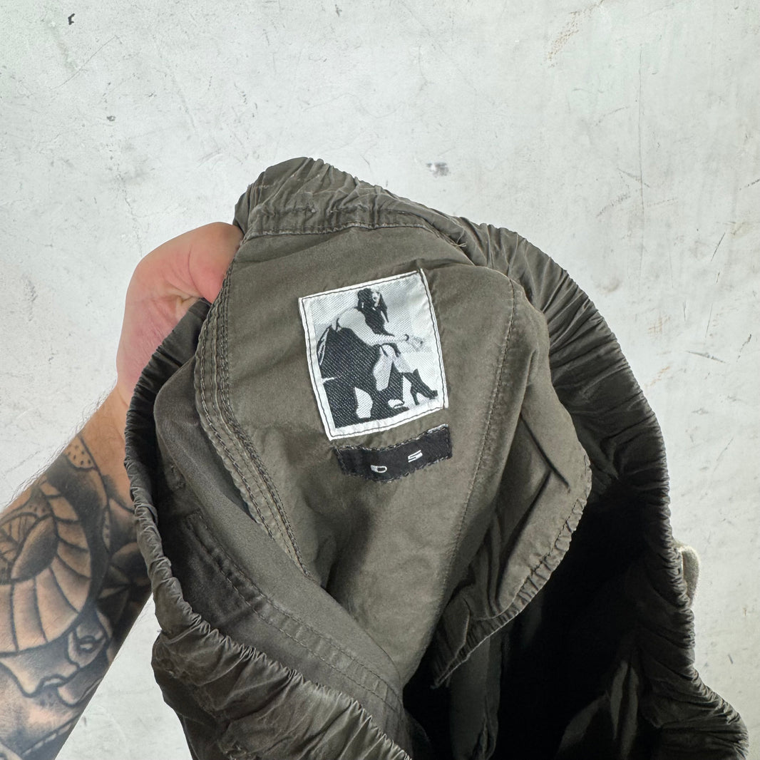 DRKSHDW Olive Pod Pants
