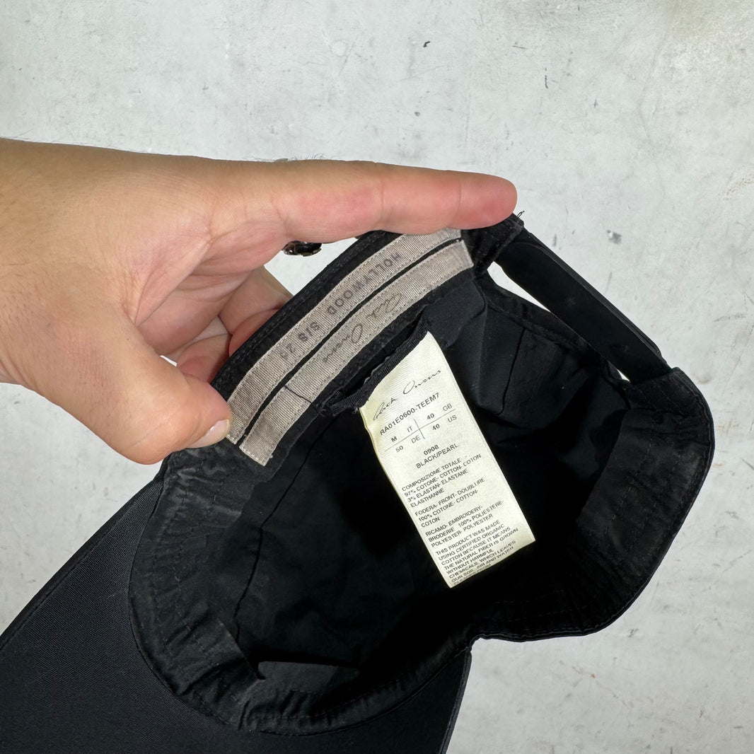 Rick Owens OwensCorp Hat