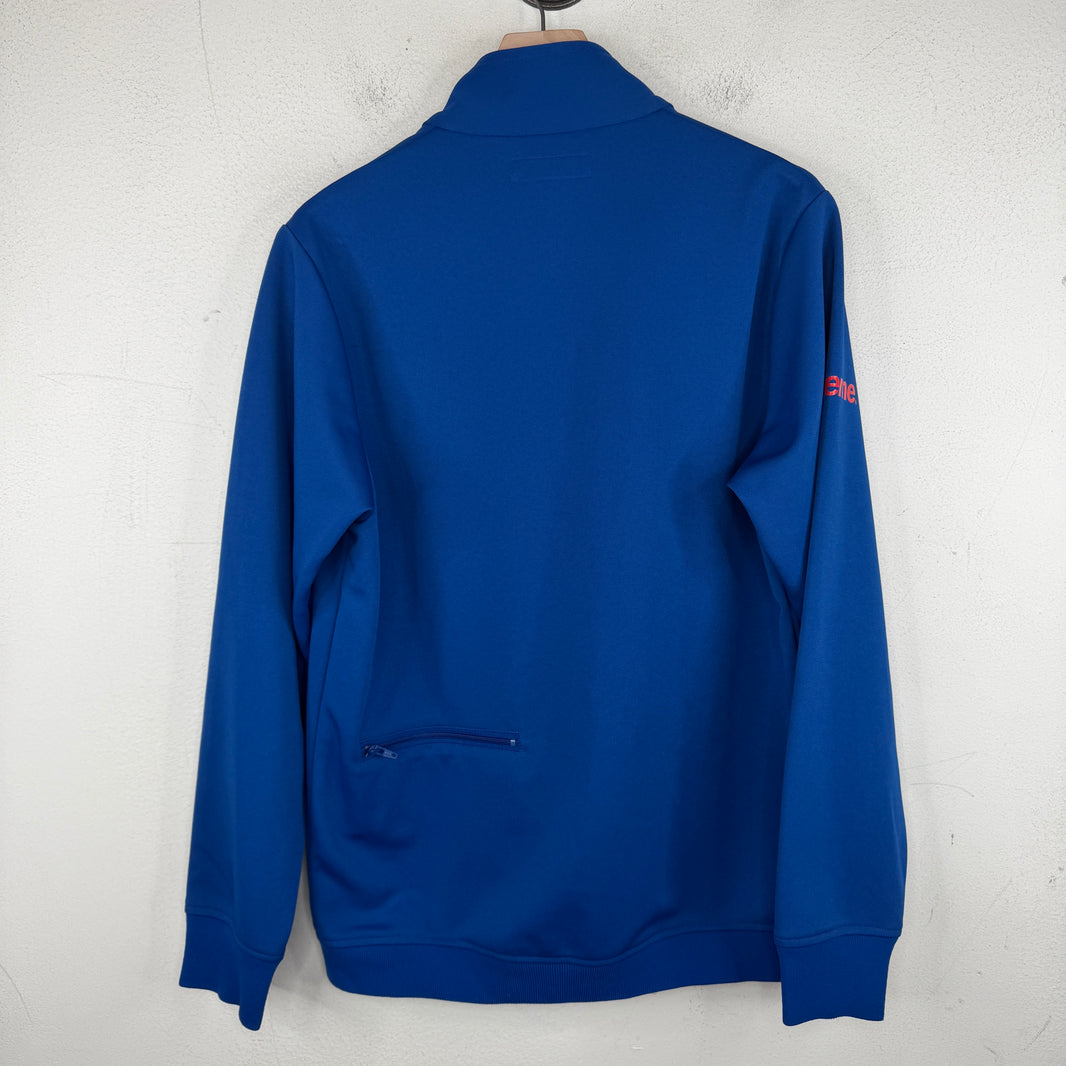 Supreme S Wing Stadium Jacket