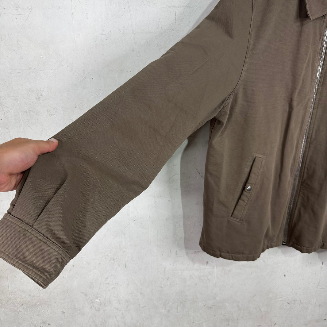 DRKSHDW Dust Work Jacket