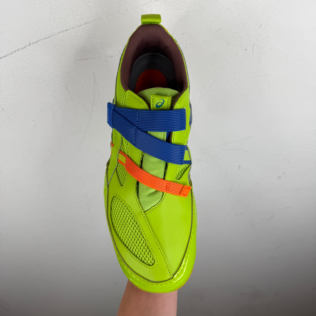 Issey Miyake Asics Hyper Taping Sneakers