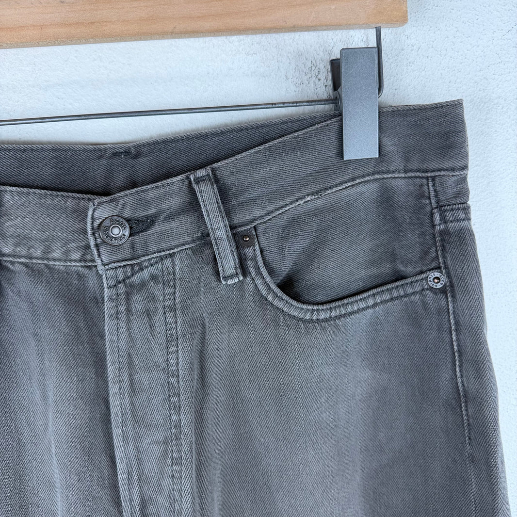 Acne Studios 1981 FN Saxon Jeans