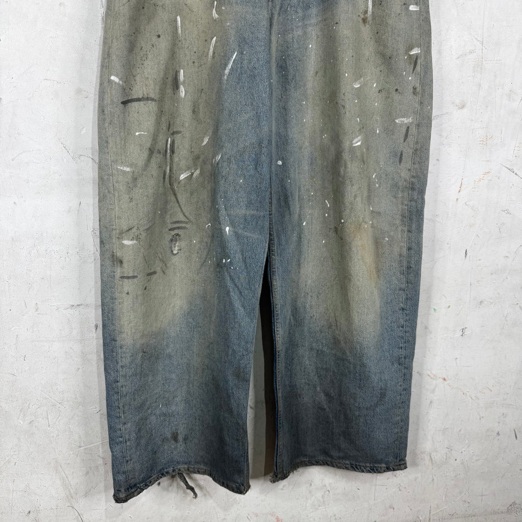 Acne Studios 2023F Trafalgar