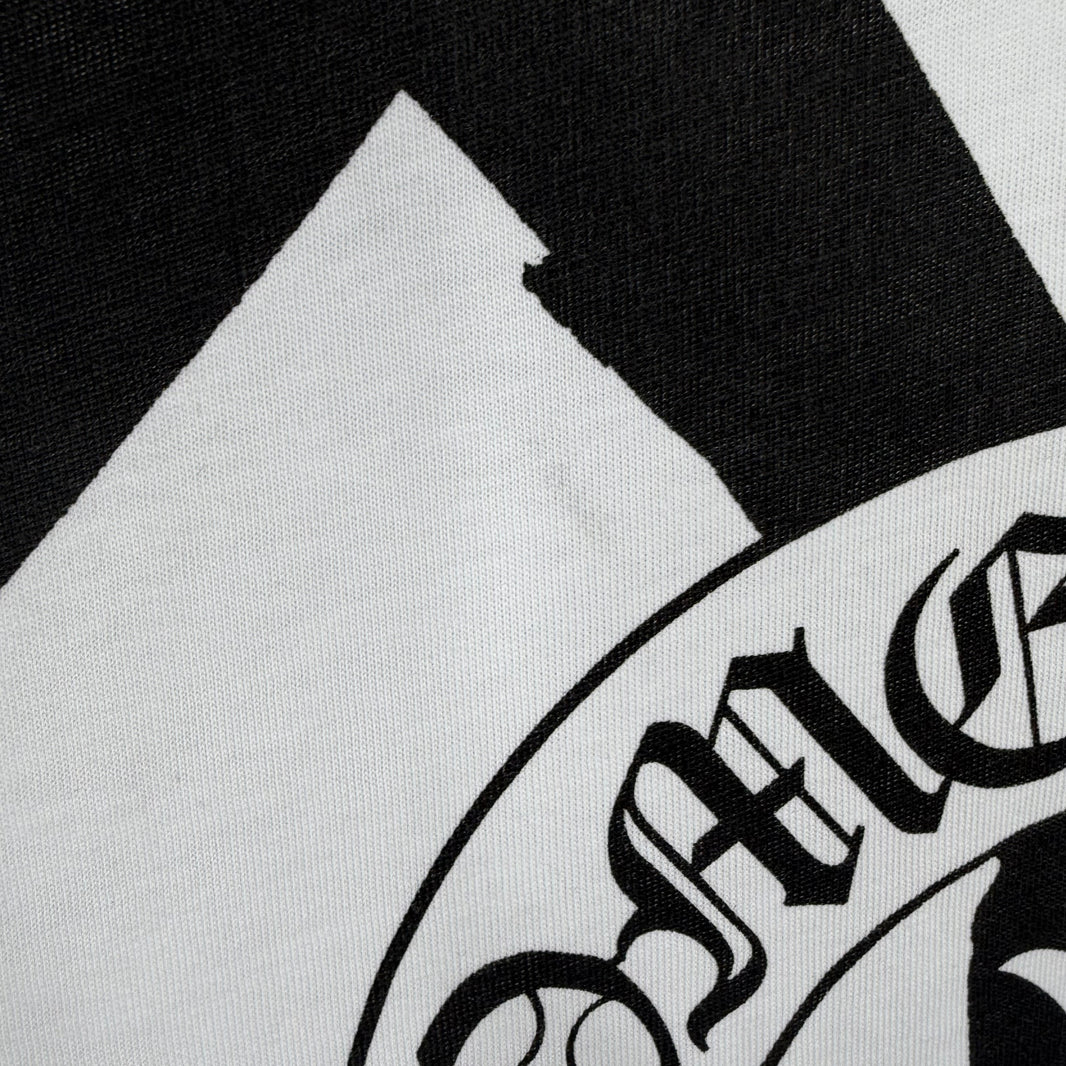 Chrome Hearts DSM Horseshoe T-Shirt