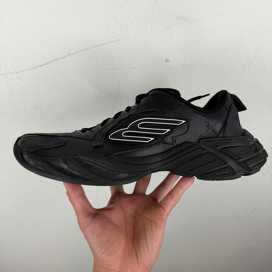 Balenciaga Black Monday Sneakers
