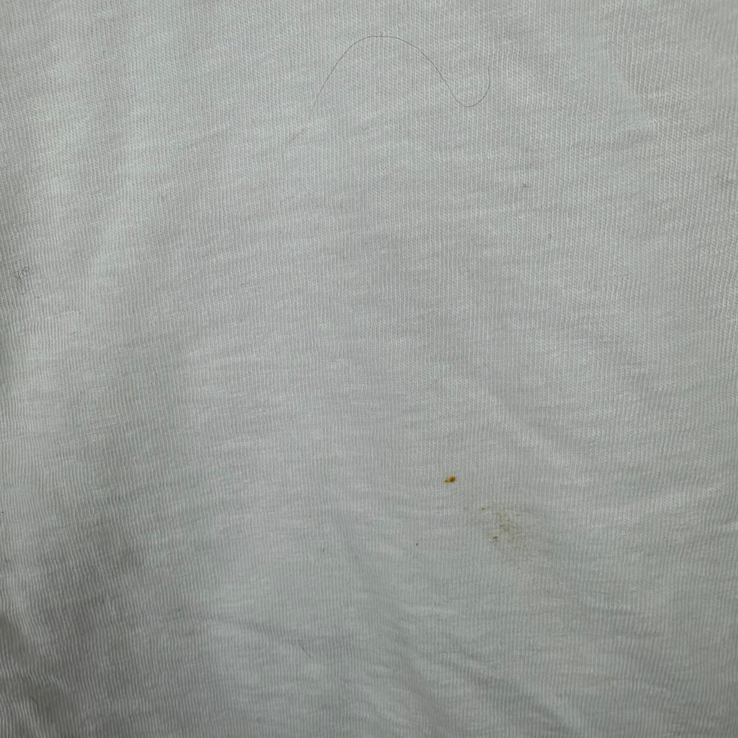 Kapital Jersey Turtle Neck Double Layer Button Up Shirt