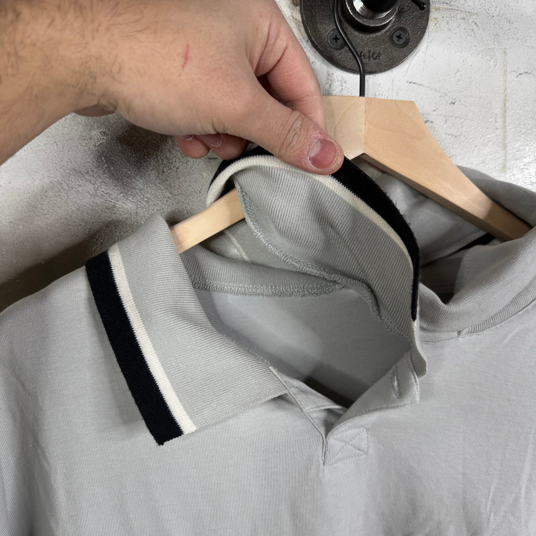 Y/Project Multi Neck L/S Shirt