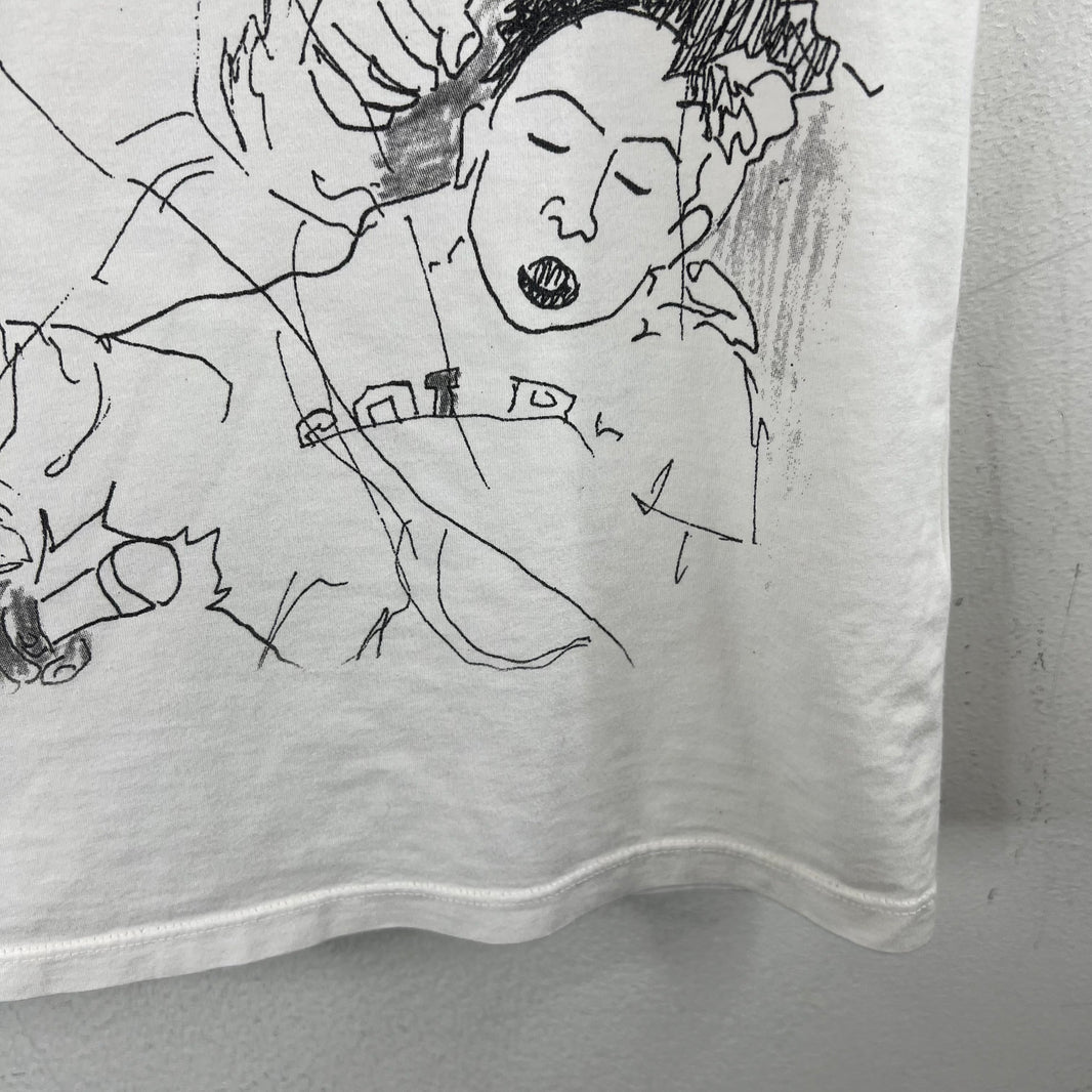 ERD East Berlin T-Shirt