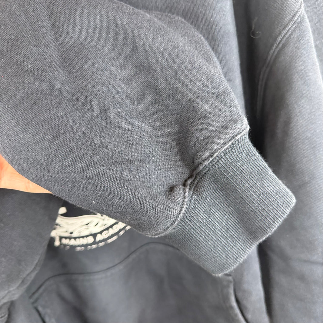 Mains London Academy Hoodie