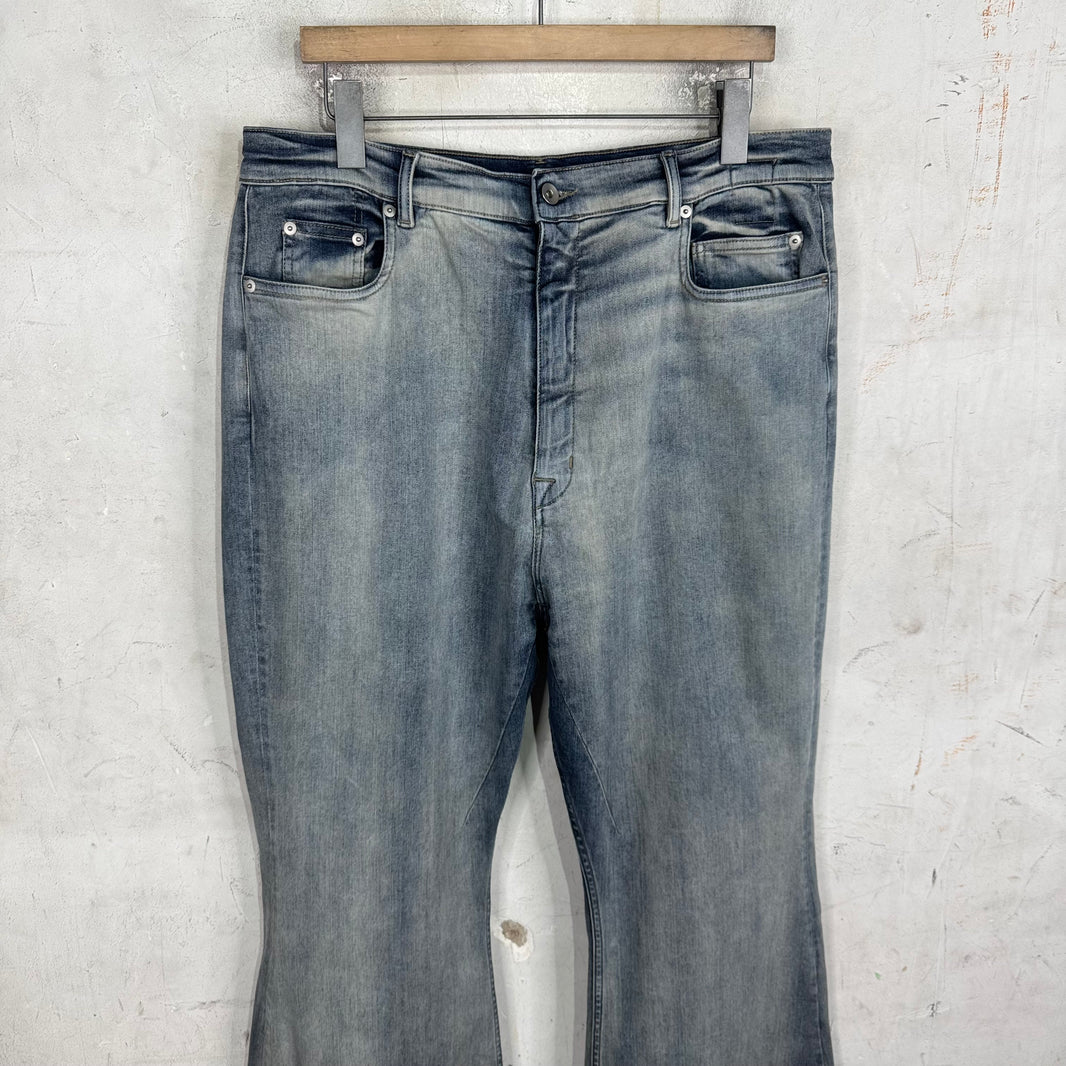 DRKSHDW Mineral Wash Bolan Jeans