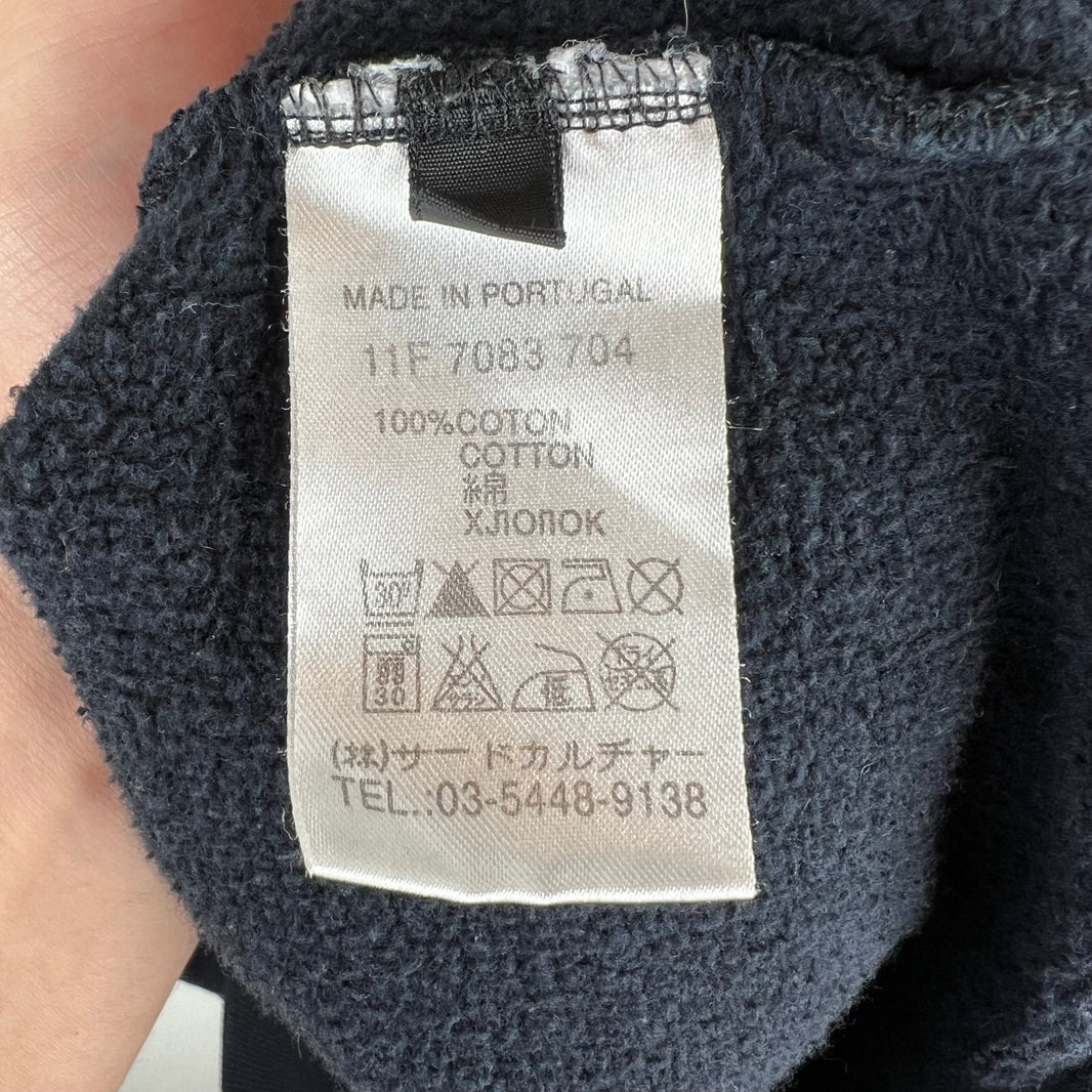 Givenchy Rottweiler Crewneck