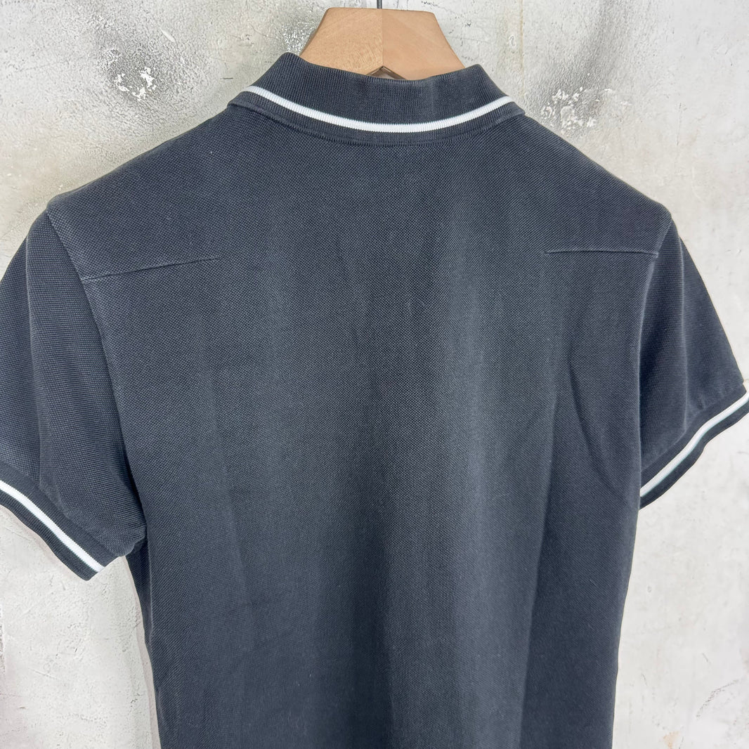 Dior Black Bee Polo