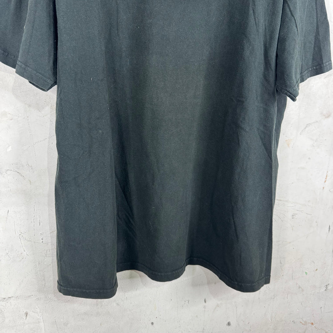 Vintage WCC Classic Logo T-Shirt