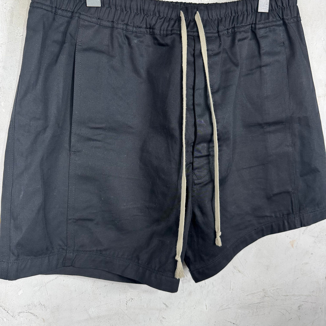 DRKSHDW Canvas Shorts