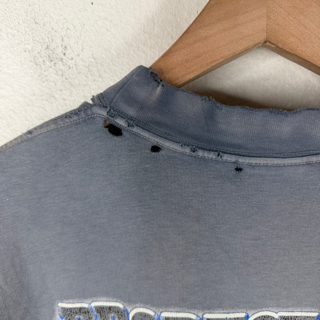 Balenciaga See Now Buy Now T-Shirt