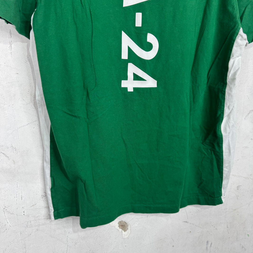Ralph Lauren Green Italia Big Pony T-Shirt