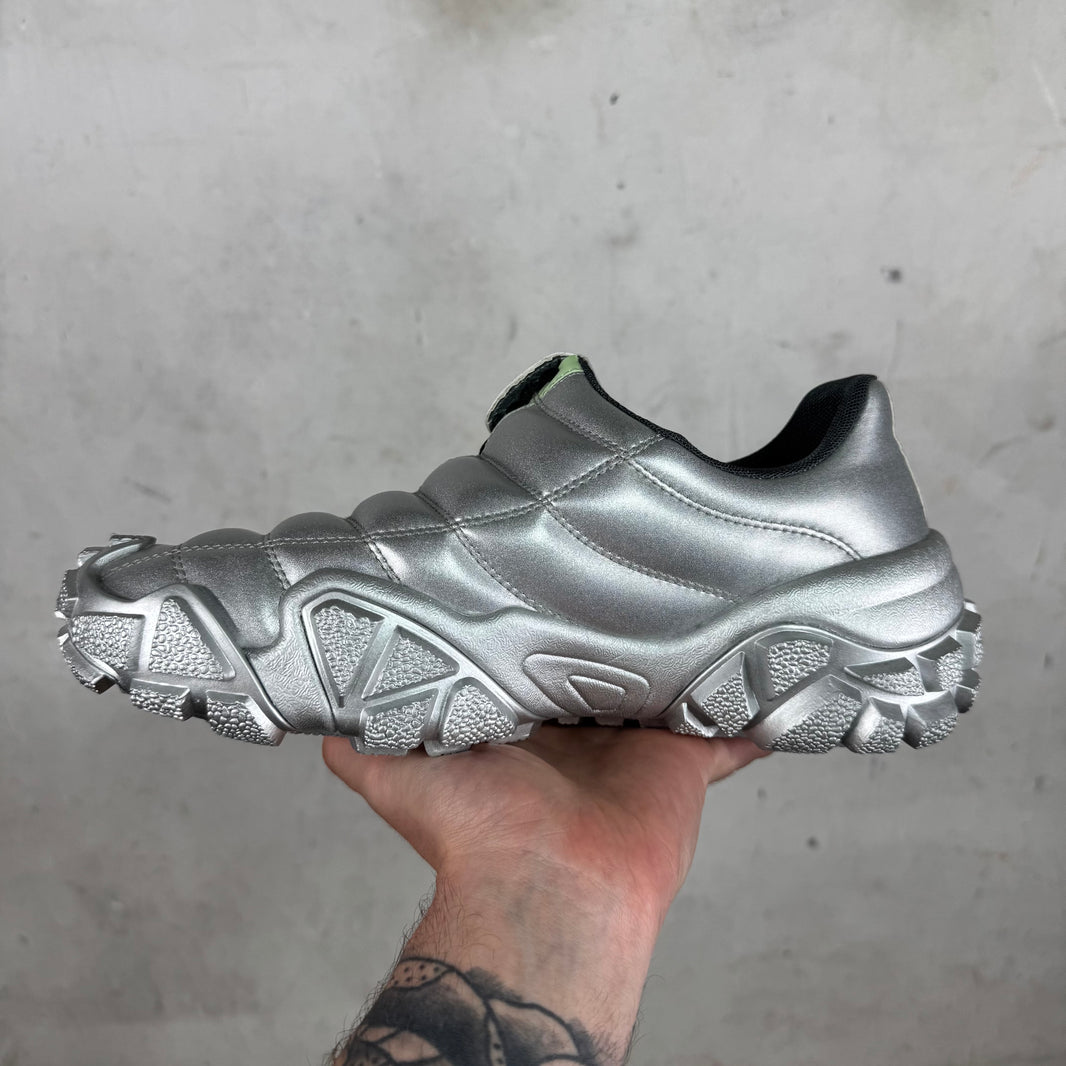 Acne Studios Bolzter Football Shoes