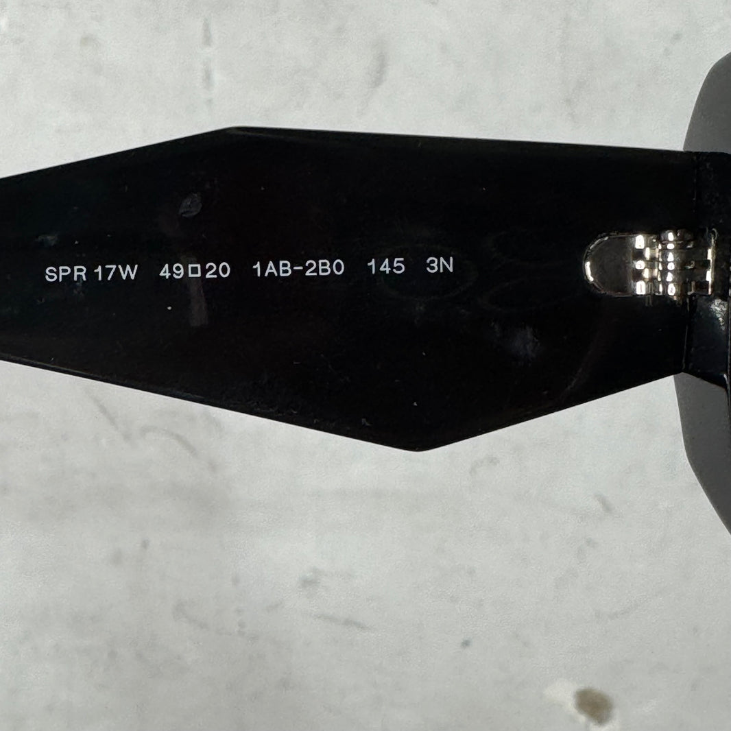 Prada SPR 17W Sunglasses