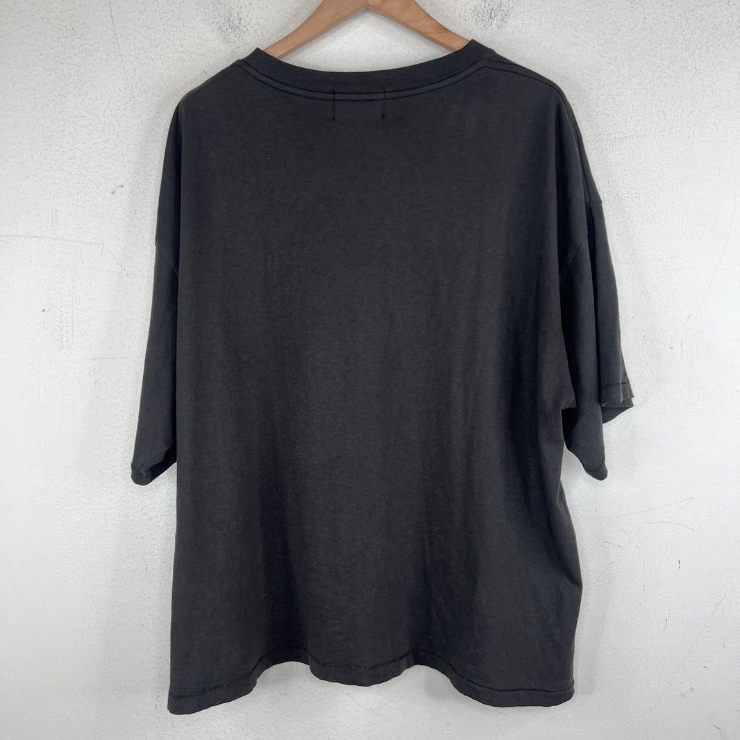 ERD Holy Bible Patchwork T-Shirt