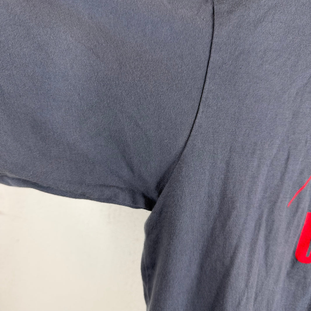 Undercover Burning Money T-Shirt