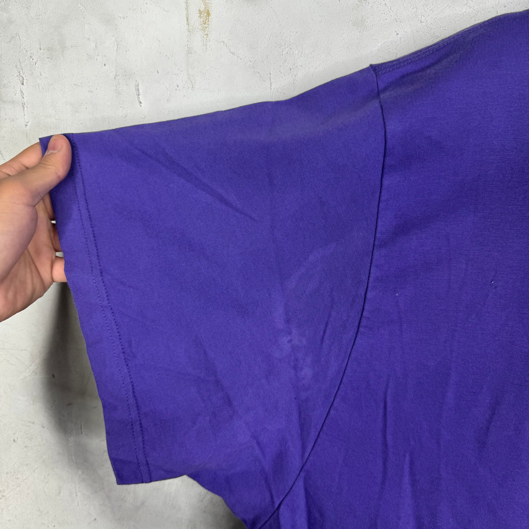 Balenciaga Bebe Rhinestone T-Shirt