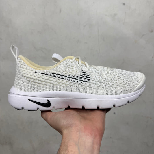 Nike x CDG White Rejuven8 Shoes