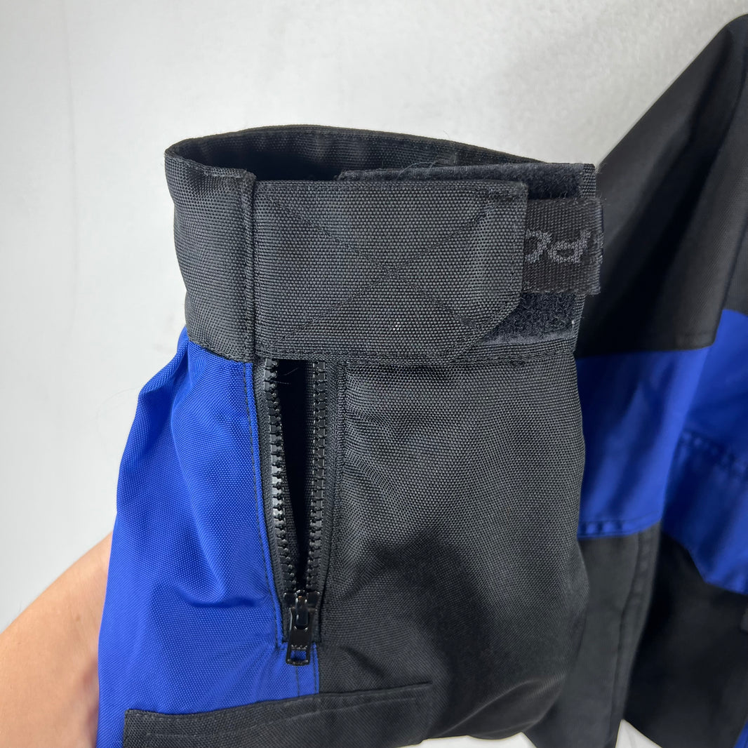Martine Rose Cropped Sport Jacket