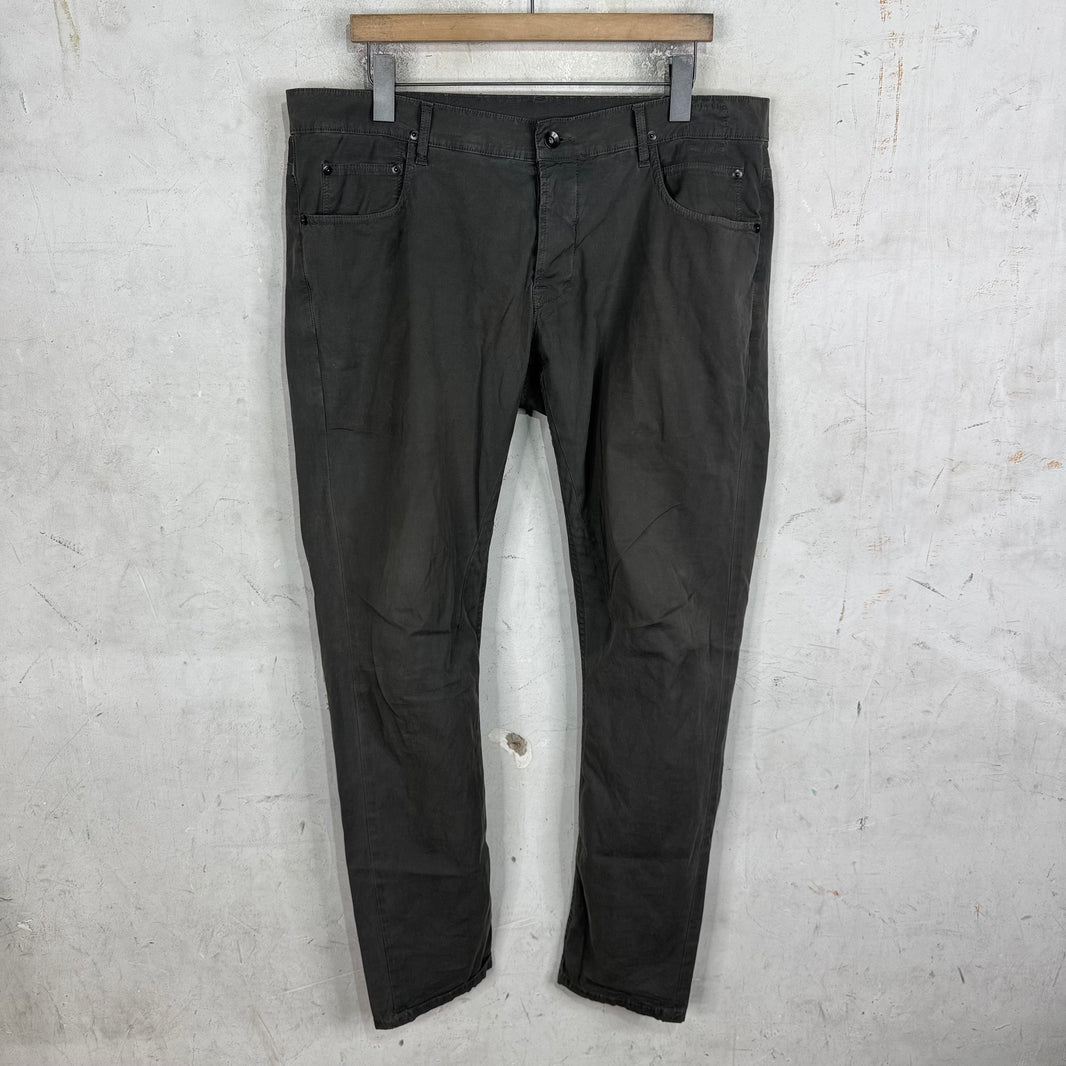 DRKSHDW Dust Chinos