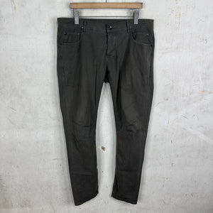 DRKSHDW Dust Chinos