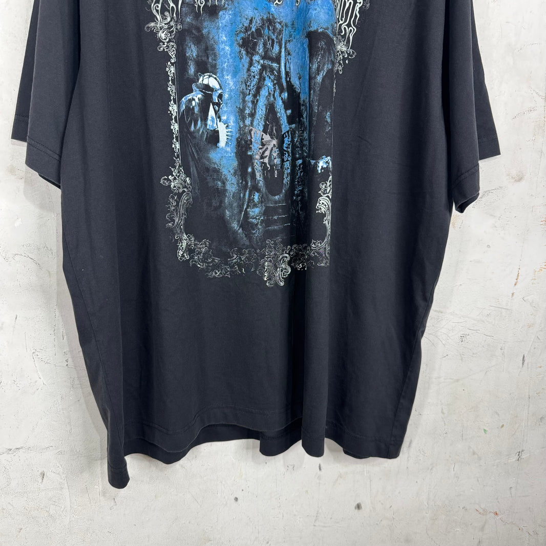 Vetements x COF Butterfly T-Shirt