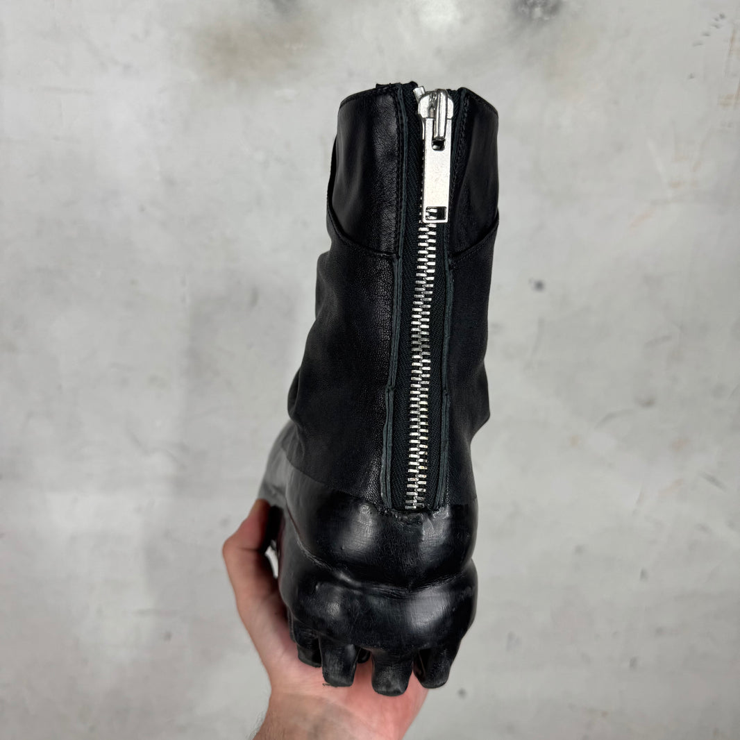 424 Miner Marathon Boots