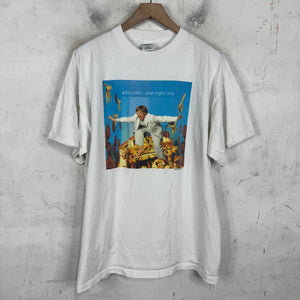 Vintage Elton John MSG Show T-Shirt