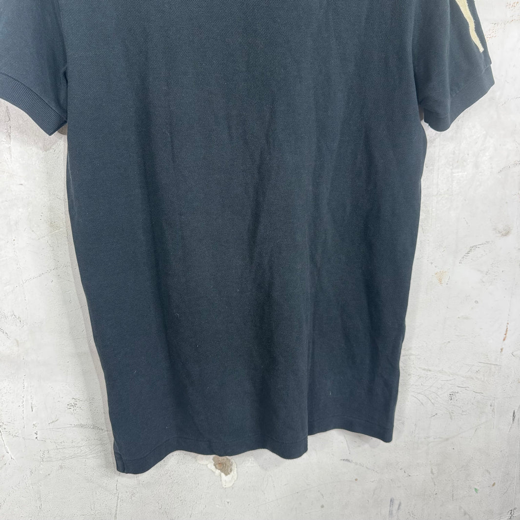 Ralph Lauren New Zealand Rugby S/S Polo