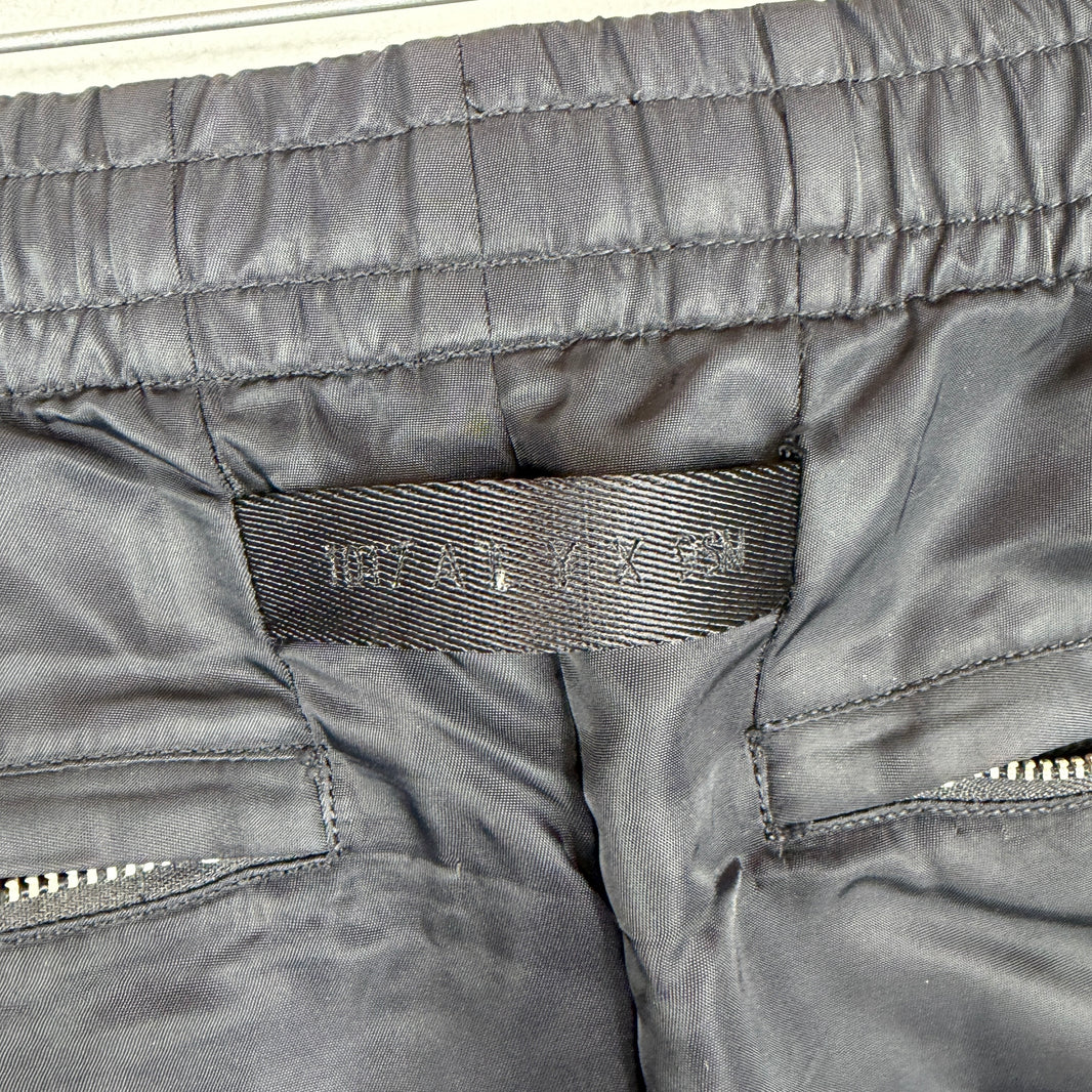 Alyx Nylon Buckle Pants