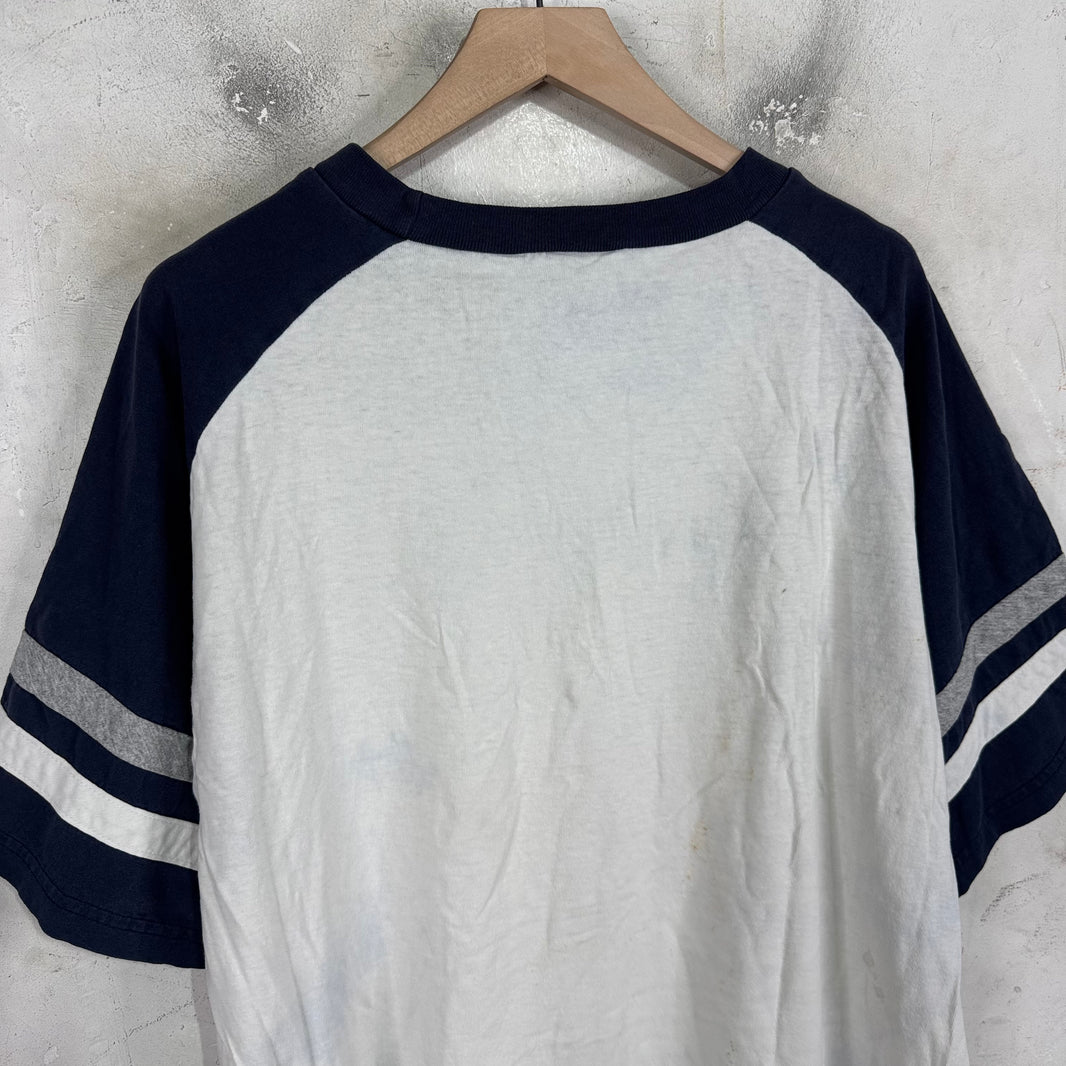 Vintage Deftones Script T-Shirt