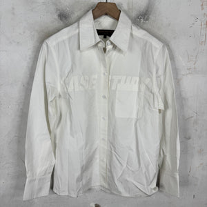 Louis Vuitton Case Study Tonal L/S Shirt