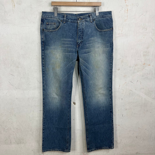 Gucci G Pocket Jeans
