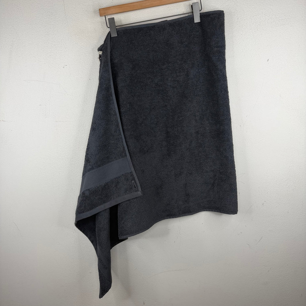 Balenciaga Waist Towel Skirt