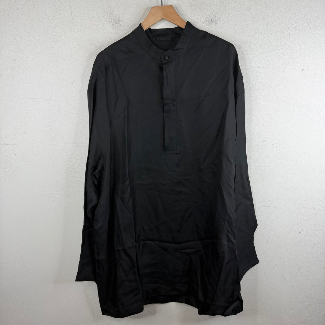 Fear Of God Quarter Button Shirt