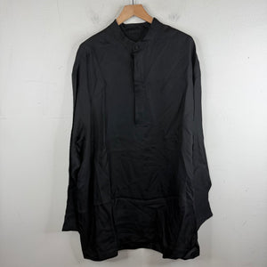 Fear Of God Quarter Button Shirt