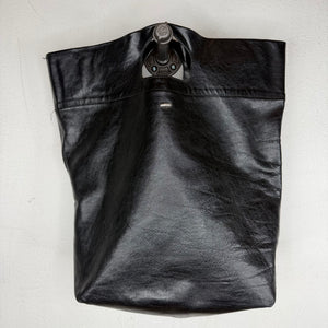 Our Legacy Leather Beyond Tote Bag