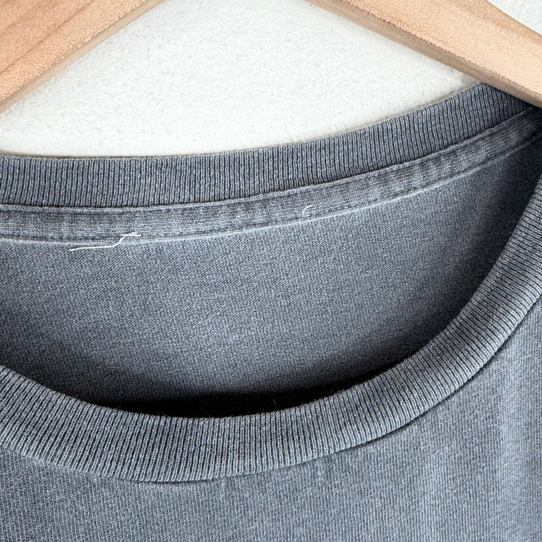 Bode Button Logo T-Shirt